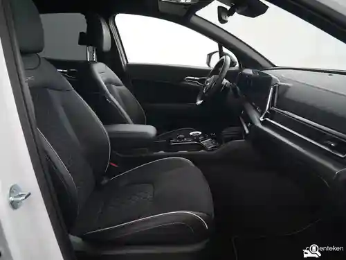 KIA Sportage 1.6 T-GDI Plug-In Hybrid 2024