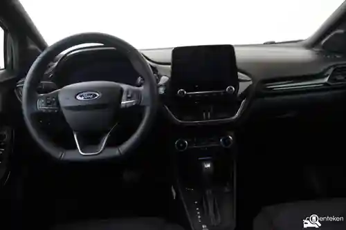Ford Puma 1.0 EcoBoost Hybrid 2024