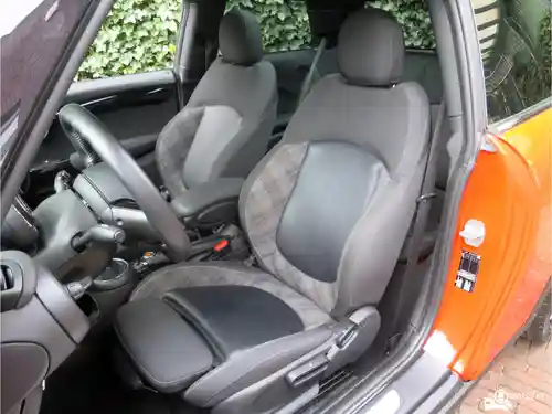 MINI  Cooper 2019