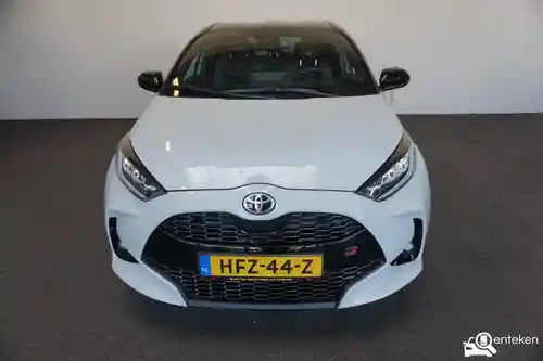 Toyota Yaris 1.5 Hybrid 116 2022