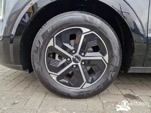 KIA Niro 1.6 GDI PlugIn-Hybrid 2023