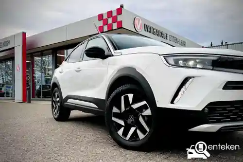 Opel Mokka 1.2 DI Turbo 2023
