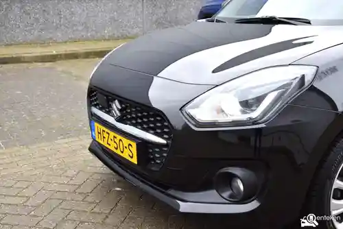 Suzuki Swift 1.2 Dualjet Hybrid 2023