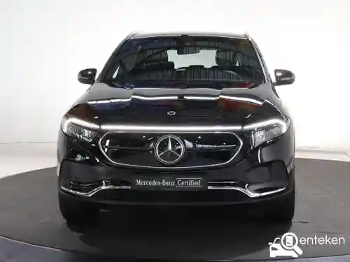 Mercedes-Benz EQA 250+ 2023