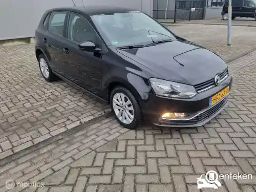 VW Polo 1.2 TSI BMT 2016