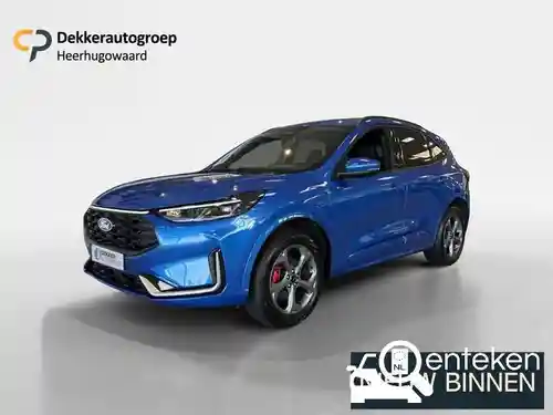 Ford Kuga Active 2.5 PHEV 2025