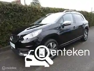 Peugeot 2008 1.2 PureTech 82 2019