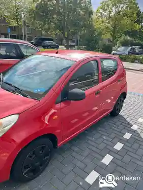 Suzuki Alto 1.0 2010