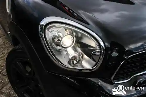 MINI Countryman Cooper S 2010