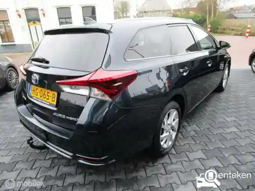 Toyota Auris Touring Sports 1.8 Hybrid 2015