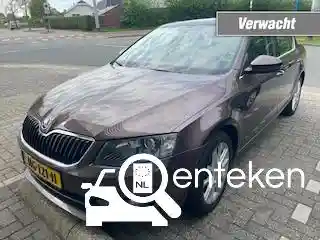 Skoda Octavia 1.2 TSI Green tec 2015