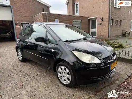Mitsubishi Colt 1.3 2005