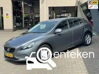 Volvo V40 D3 2014