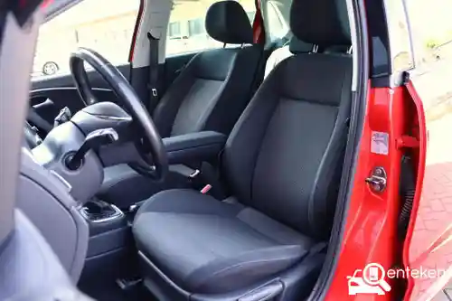 VW Polo 1.2 TSI BMT 2015