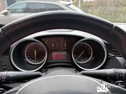 Alfa Romeo Giulietta 1.4 TB 16V MultiAir 2015