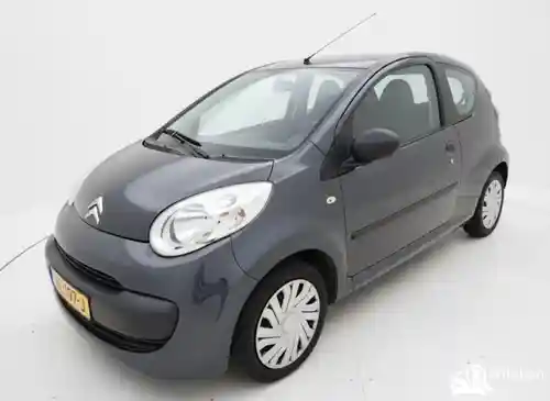 Citroen C1 1.0 2006