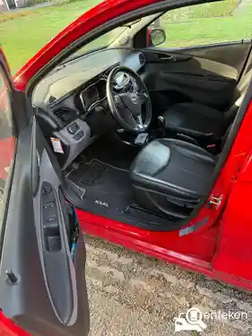 Opel KARL 1.0 2015