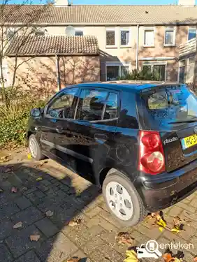 KIA Picanto 1.1 2011