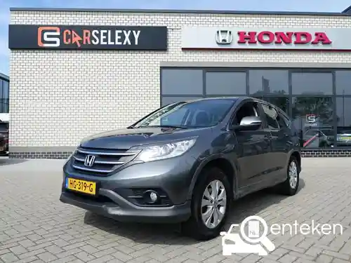 Honda CR-V 2.0 2014