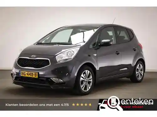 KIA Venga 1.6 2015
