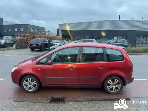 Ford Focus C-MAX 1.6 2006