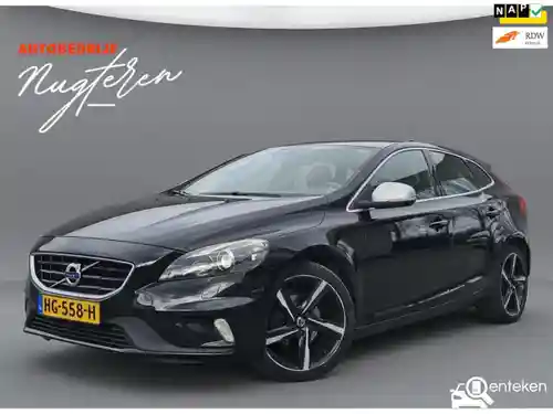 Volvo V40 D2 ECO 2015