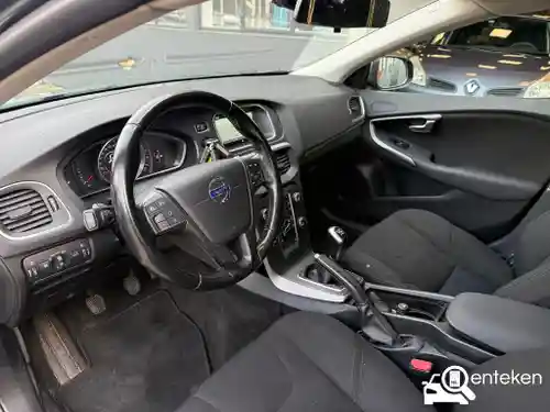 Volvo V40 D2 ECO 2014