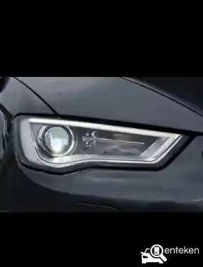 Audi A3 Sportback 1.4 TFSI cod ultra 2015