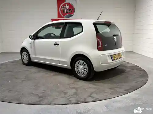 VW up! 1.0 BMT 2015