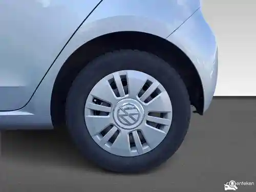 VW up! 1.0 BMT 2015