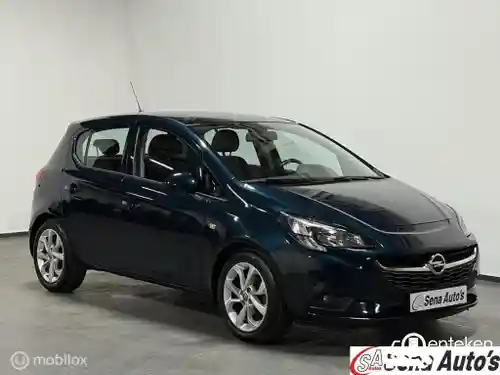 Opel Corsa 1.4 ecoFlex 2015