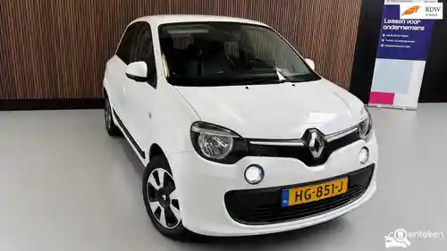 Renault Twingo SCe 70 2015