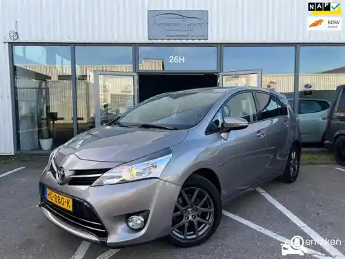 Toyota Verso 1.8 2015