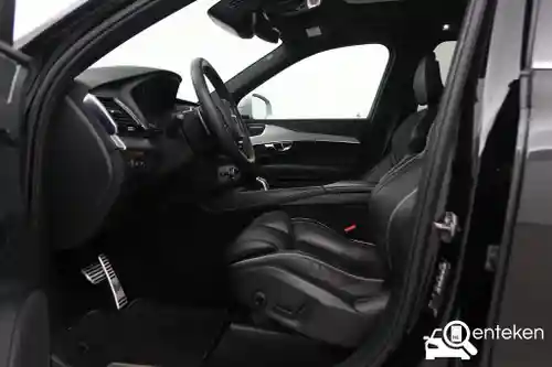 Volvo XC90 T8 Twin Engine Polestar Performance 2015