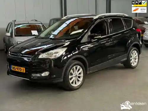 Ford Kuga 1.5 EcoBoost 2015