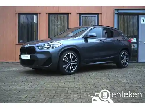 BMW X2 sDrive20i 2020