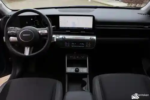 Hyundai Kona 1.6 GDI Hybrid 2023