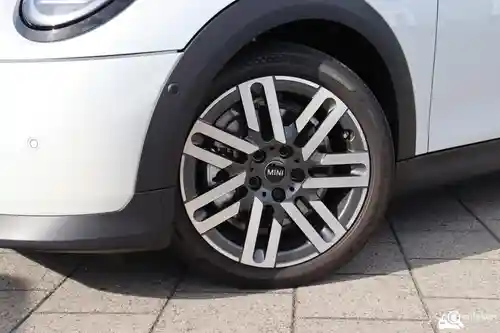 MINI Cooper S 2025