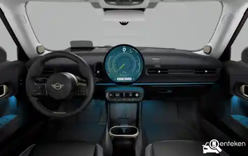 MINI Cooper S 2025