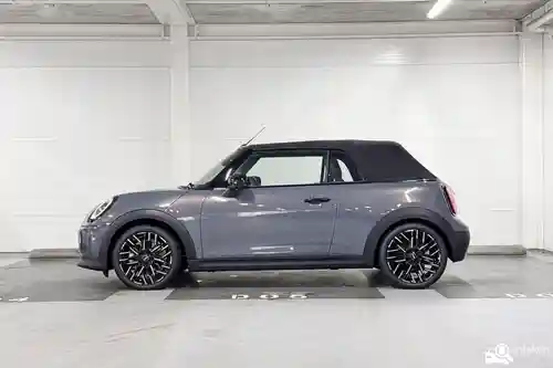 MINI Cooper Cabrio C 2025