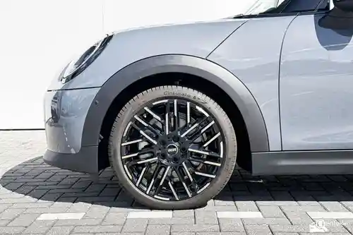 MINI Cabrio Cooper S 2025