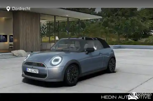MINI Cabrio Cooper S 2025