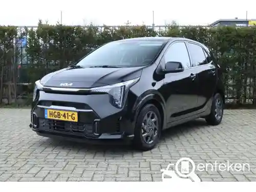 KIA Picanto 1.0 2025