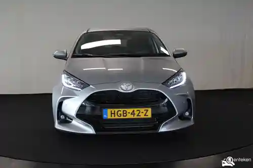 Toyota Yaris 1.5 Hybrid 116 2024