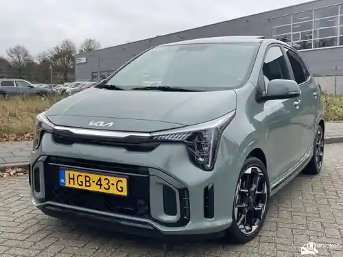 KIA Picanto 1.0 2025