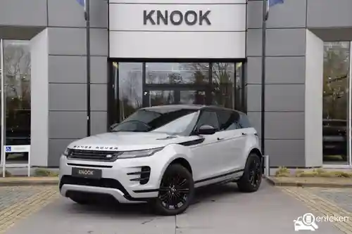 Land Rover Range Rover Evoque P270e 2025