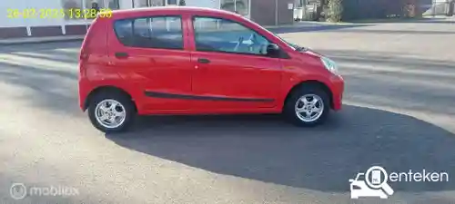 Daihatsu Cuore 1.0 2010