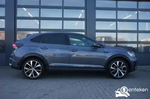 VW Taigo 1.0 TSI OPF 2022