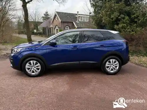 Peugeot 3008 1.2 PureTech 130 2020