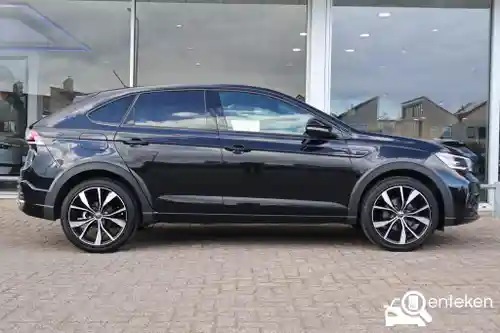 VW Taigo 1.0 TSI OPF 2022